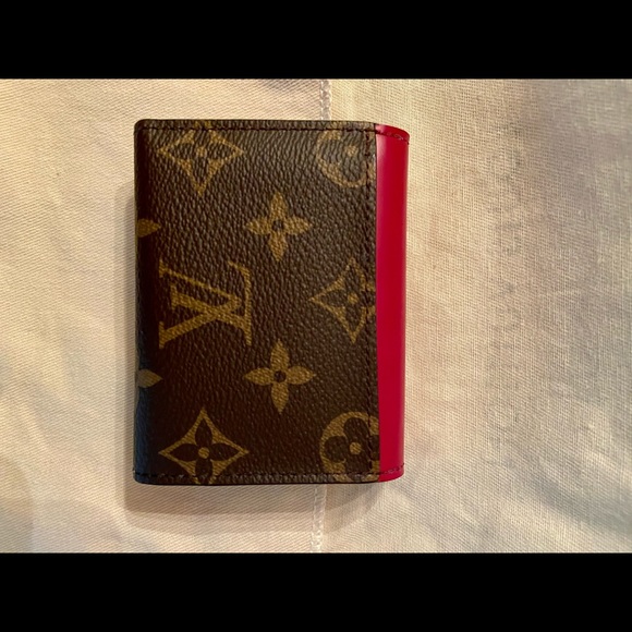 Louis Vuitton Zoe Wallet 💥SOLD💥 - Picture 3 of 8